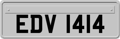 EDV1414