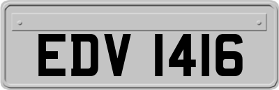EDV1416