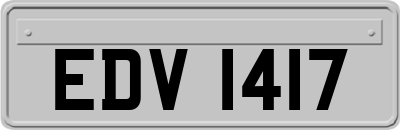 EDV1417