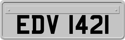 EDV1421