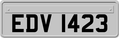 EDV1423