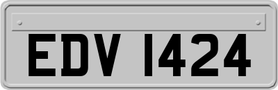 EDV1424