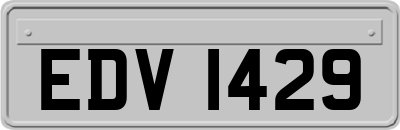 EDV1429