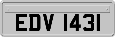 EDV1431