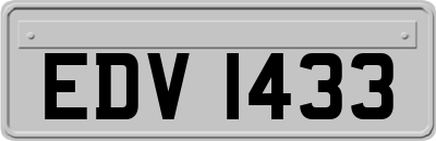 EDV1433