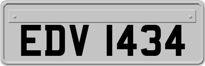 EDV1434