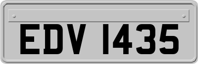 EDV1435