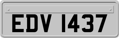 EDV1437