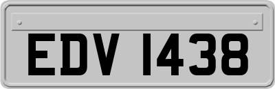 EDV1438
