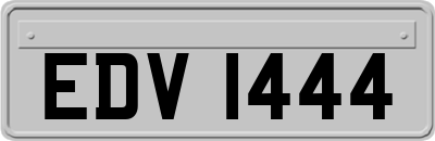 EDV1444
