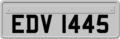 EDV1445