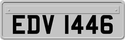 EDV1446