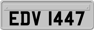 EDV1447