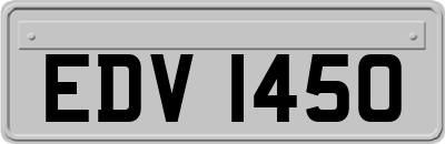 EDV1450