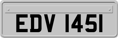 EDV1451
