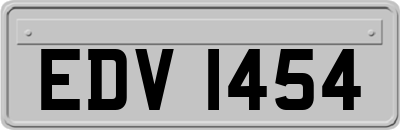 EDV1454