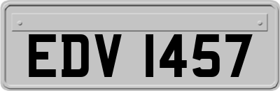 EDV1457