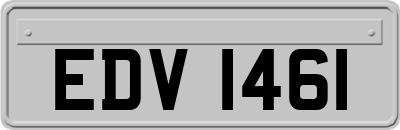 EDV1461