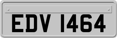 EDV1464