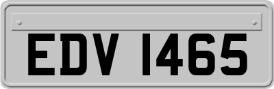EDV1465