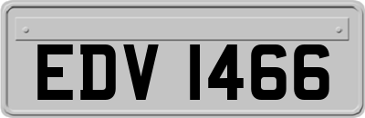 EDV1466