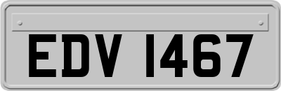 EDV1467