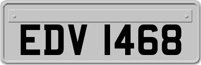 EDV1468