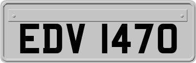 EDV1470
