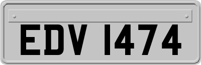EDV1474