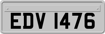 EDV1476