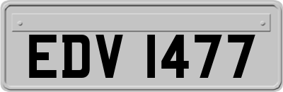 EDV1477