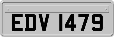 EDV1479