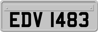 EDV1483