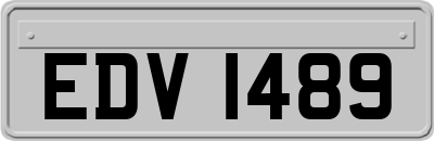 EDV1489