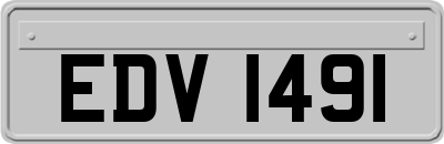 EDV1491