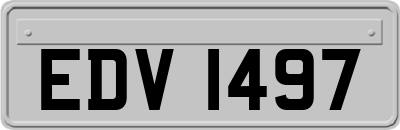 EDV1497