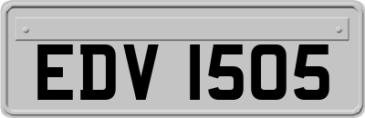 EDV1505