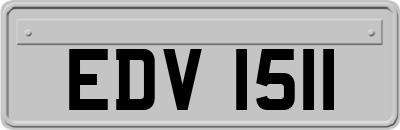 EDV1511