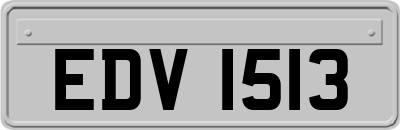 EDV1513