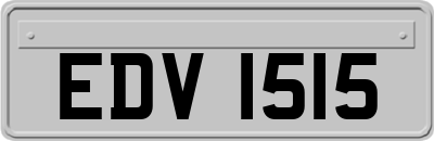 EDV1515