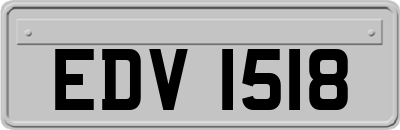 EDV1518