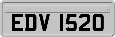 EDV1520