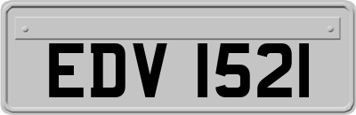 EDV1521