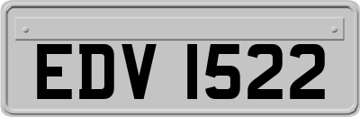 EDV1522