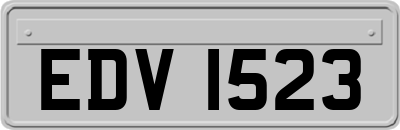 EDV1523