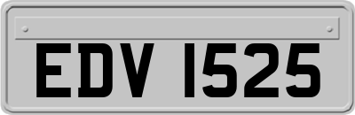 EDV1525