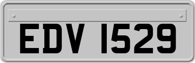 EDV1529