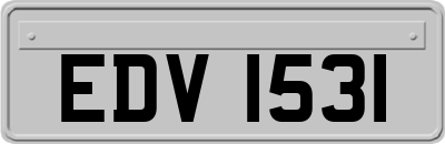 EDV1531