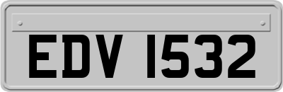 EDV1532