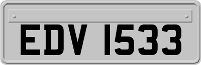 EDV1533